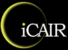 iCAIR logo
